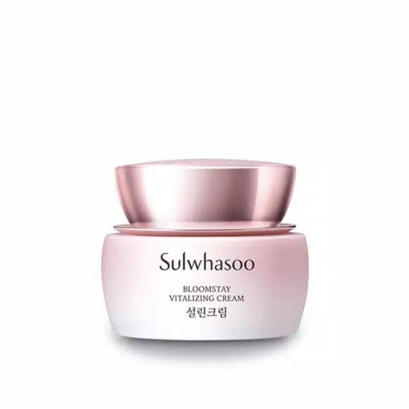 Sulwhasoo Bloomstay cream 50ml
