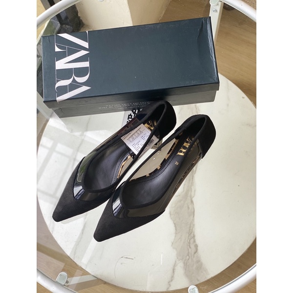 ZR EVINNY FLATSHOES