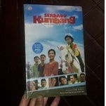 Buku Serdadu Kumbang