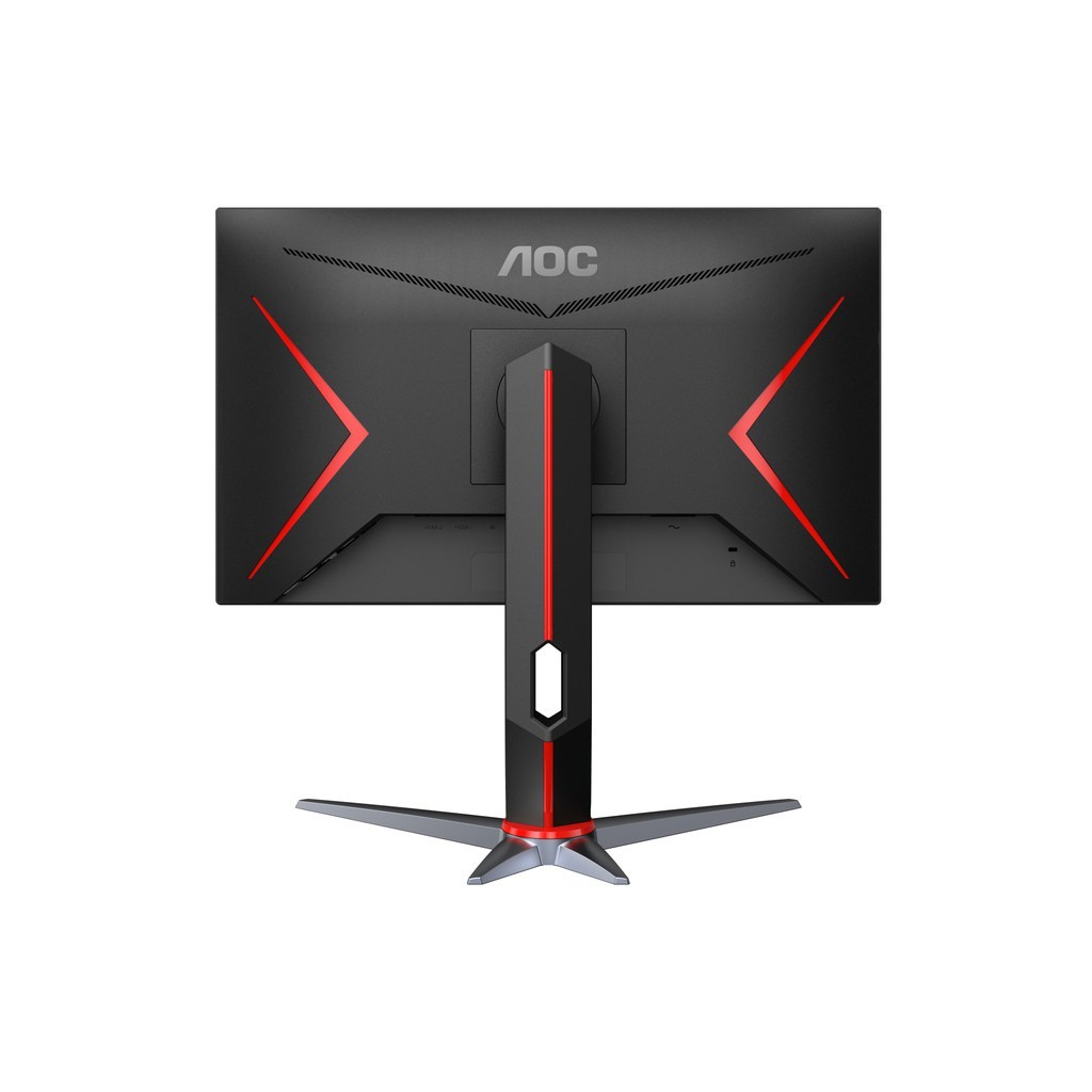 LED Monitor Gaming AOC 24G2Z 23.8&quot; 240Hz FHD HDMI DP - AOC 24G2Z/70