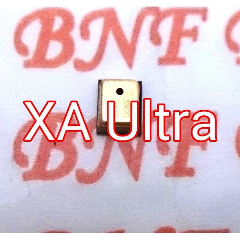 Microphone - Mic Sony Xperia XA Ultra - F3211 - F3212 - F3215 - F3216