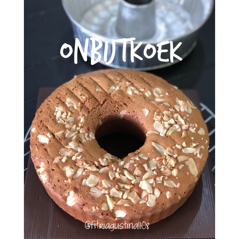 

Onbijtkoek