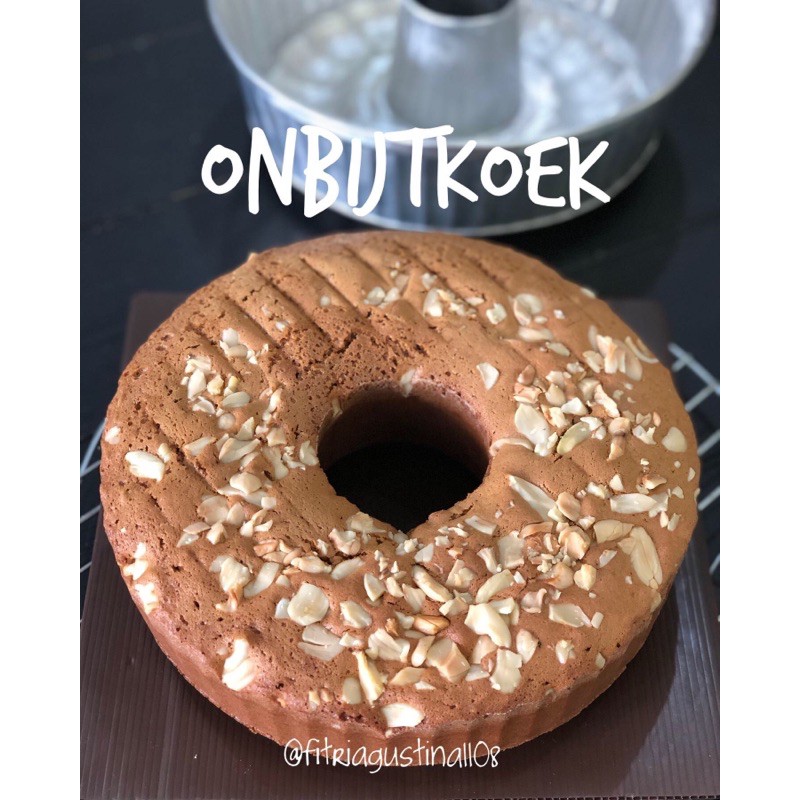 Onbijtkoek