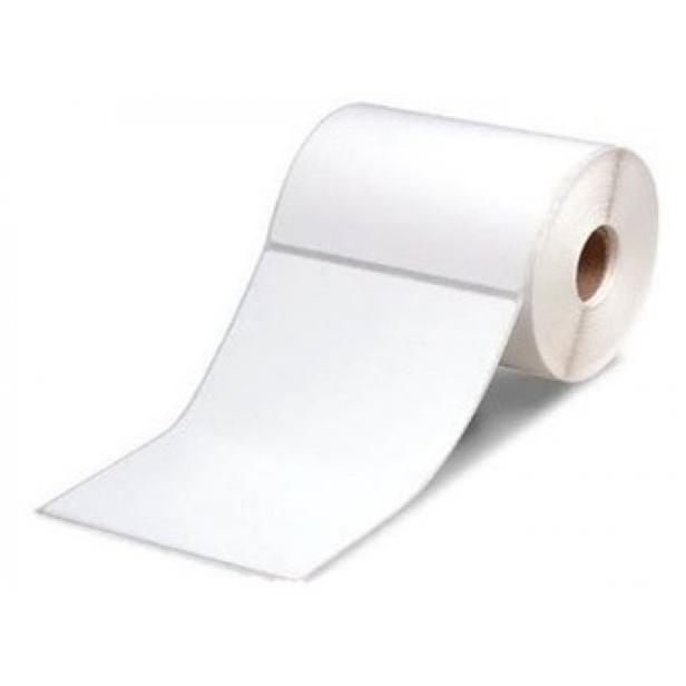 

Label Barcode 100 X 150 mm Kertas Sticker Direct Thermal 100x150 350pc Star Seller Termurah