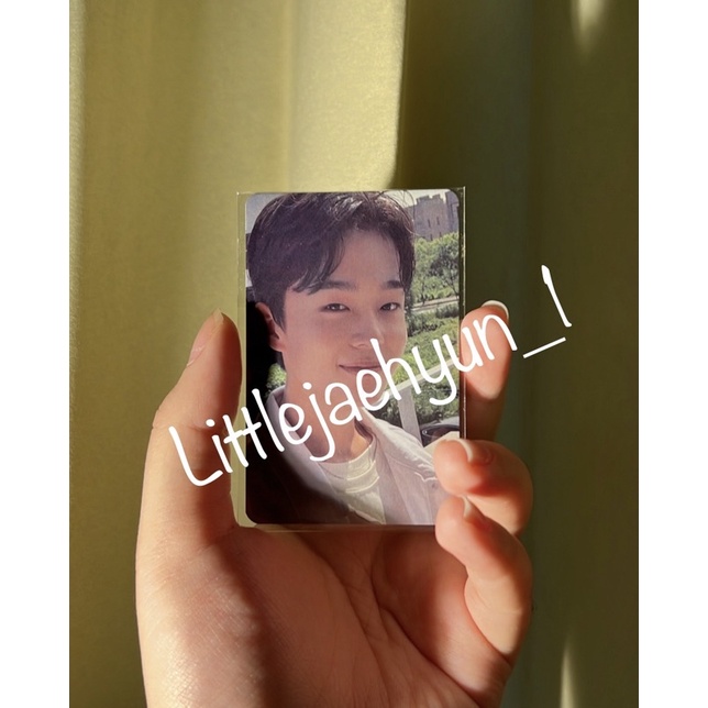 PHOTOCARD KEIJU LOUD (ALBUM)