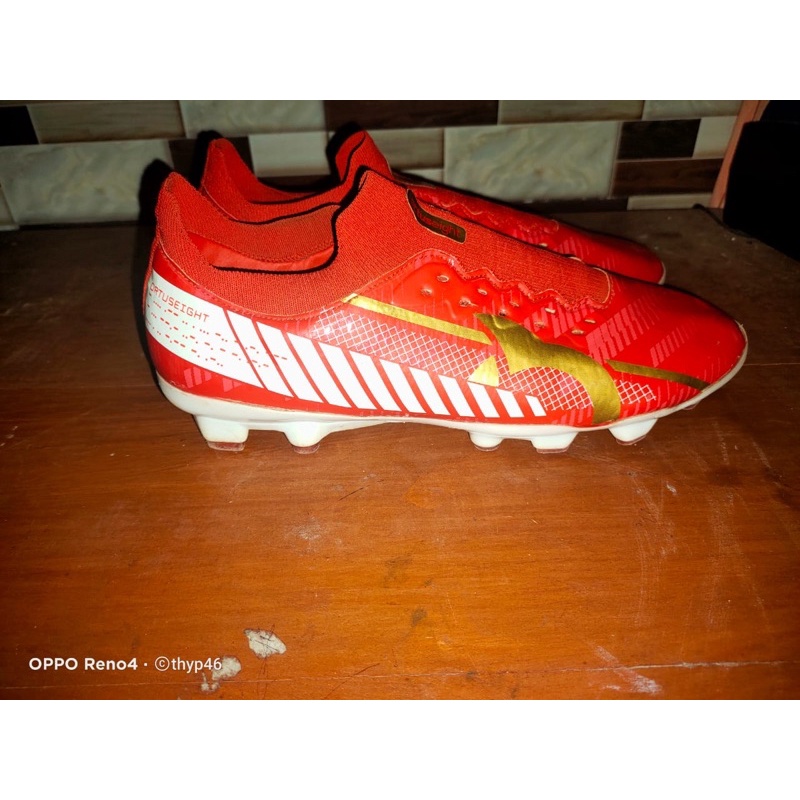 Ortuseight catalyst liberte second85%