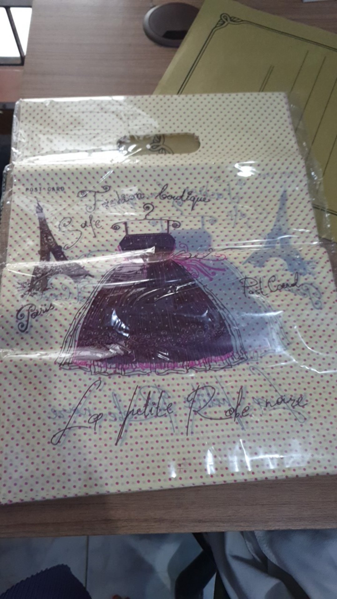 ❤termurah ❤kantong Plastik Plong Motif 25 X 35.kresek Motif Olshop .kantong Plong  Pond Online