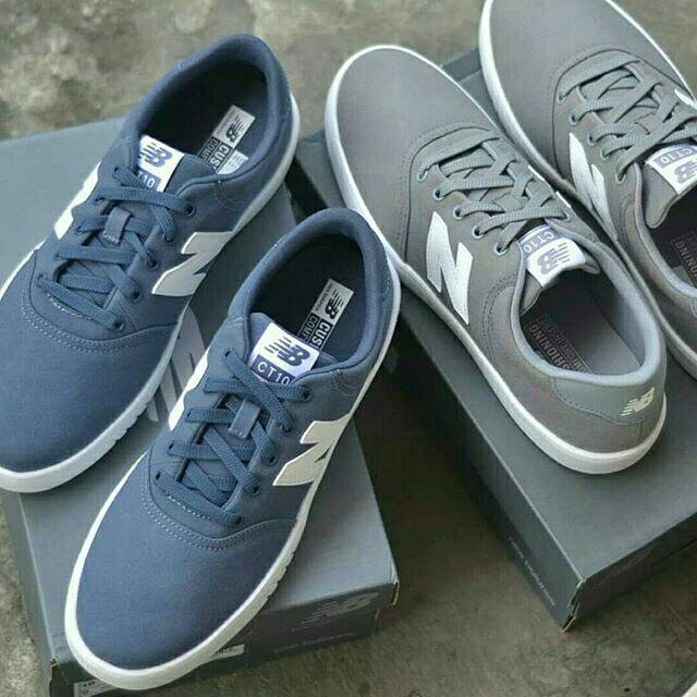 NEW BALANCE LIFESTYLE CT10 ORIGINAL