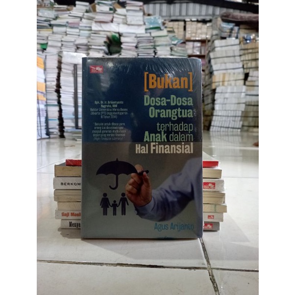 OBRAL BUKU BACAAN MOTIVASI / PENGEMBANGAN DIRI / INSPIRASI / BISNIS / INVESTASI PART 2 MURAH ORIGINAL-BUKAN DOSA-DOSA ORTU