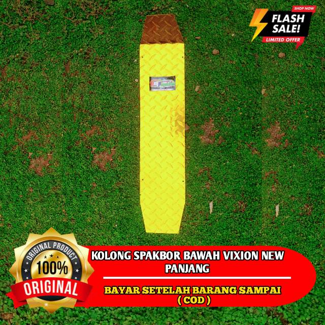 SPAKBOR KOLONG BELAKANG VIXION NEW VIXION OLD UNDERTAIL VIXION KOLONG VIXION NEW VIXION OLD