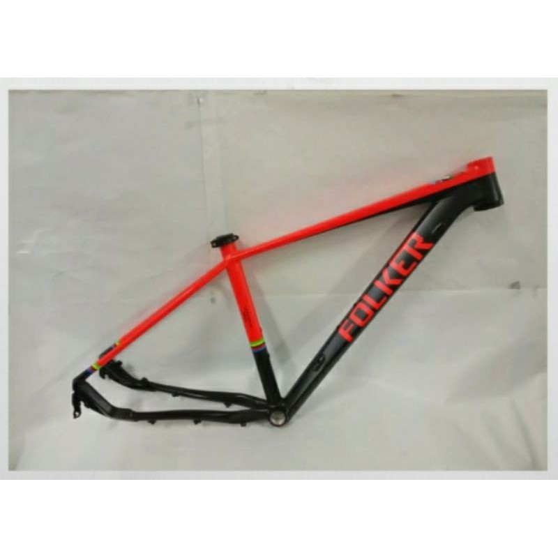 Frame Sepeda MTB Folker Teenage Boy 27,5