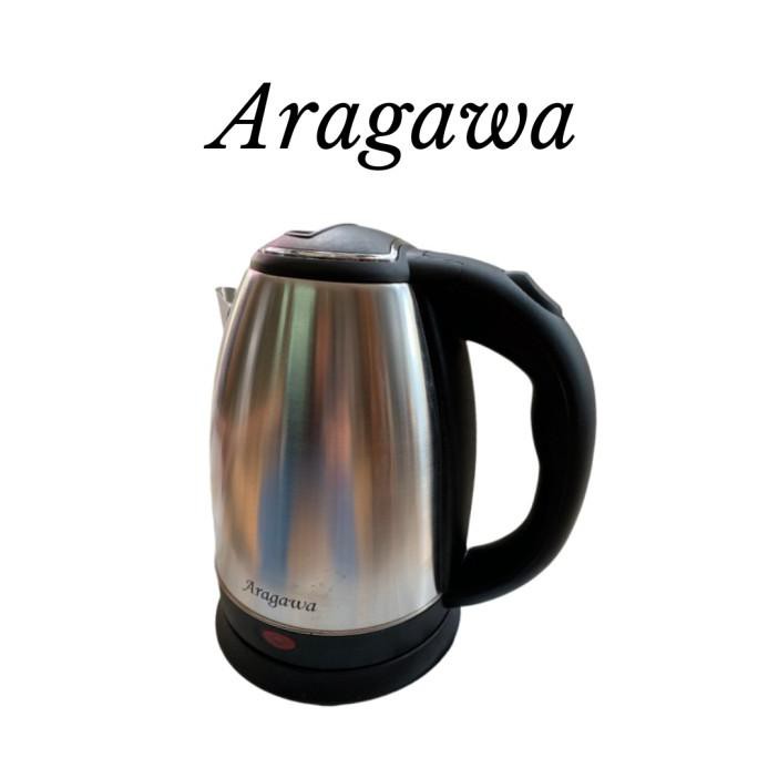 Teko Air/Alat Masak Air/Teko Listrik/Electric Kettle/Kettle Listrik Desi45521