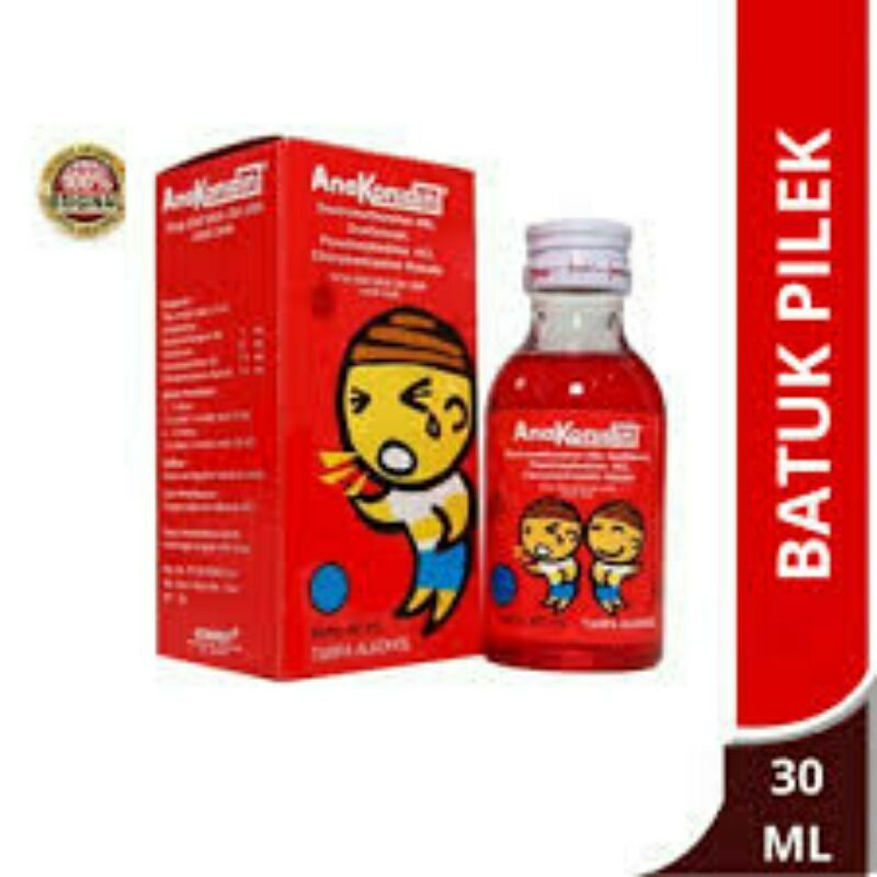 

anak konidin sirup