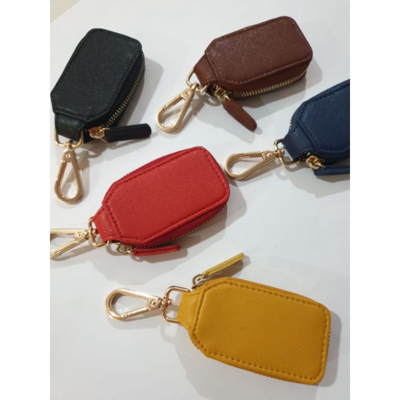 Dompet Kunci Keyless / Keyless Bag