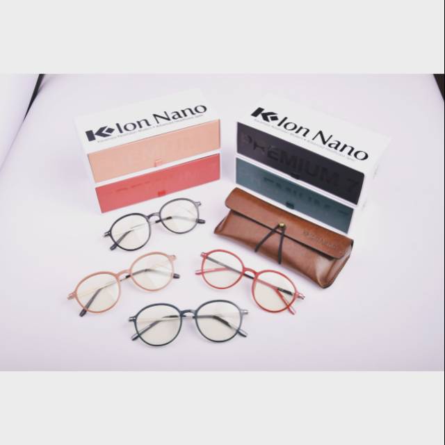 K Ion Nano Premium 7 ASLI Harga Member Murah ORI