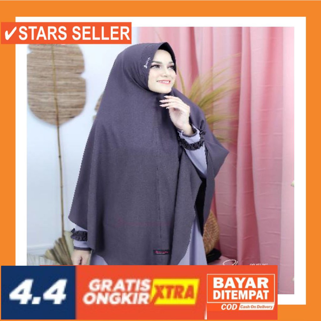 GAMIS MEWAH CANTIK MURAH BAJU ATASAN SET SETELAN TUNIK / Shanum by Nazumi free Tuspin