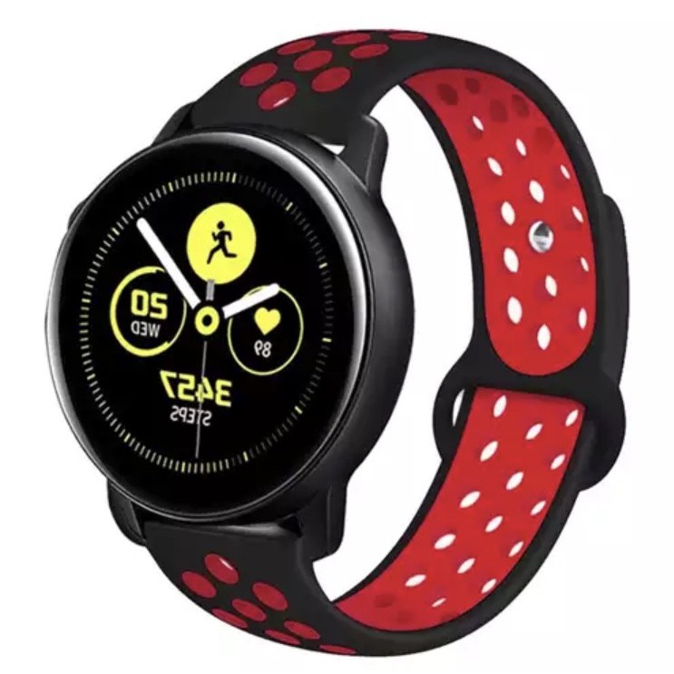 TALI JAM STRAP SAMSUNG GALAXY ACTIVE 2 40MM 44MM SMARTWATCH MODEL NIKE