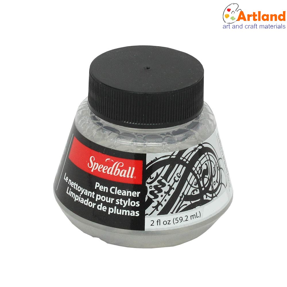 

Speedball PenCleaner 59ml 3159