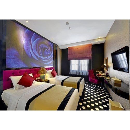 Voucher Hotel Deluxe Little Amaroosa Jakarta Stay 7 Pay 6