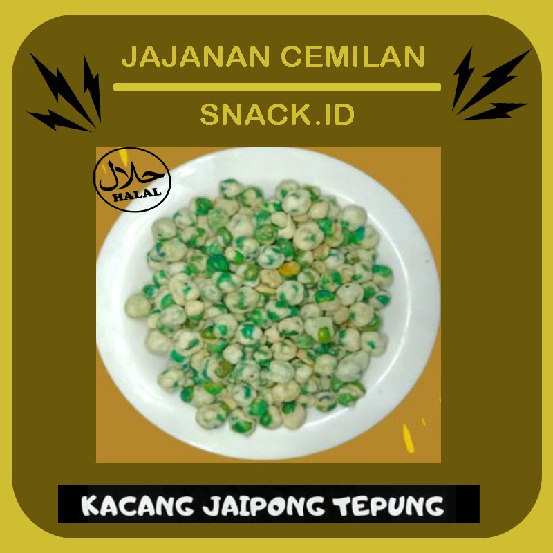 

Kacang polong 1000 gram - 1 KG / kacang polong hijau tepung / polong hijau super