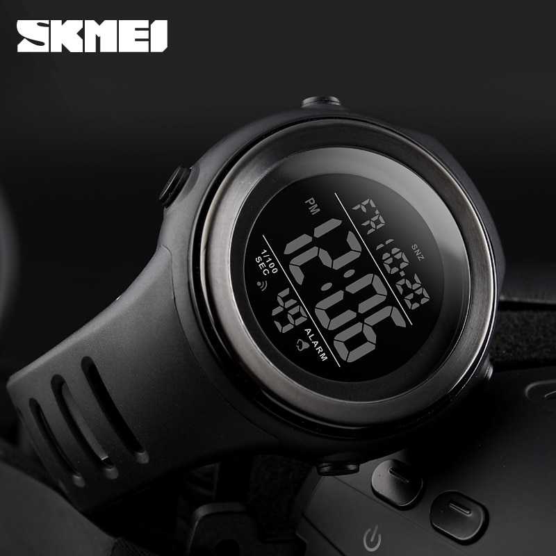 SKMEI Jam Tangan Digital Pria - 1394