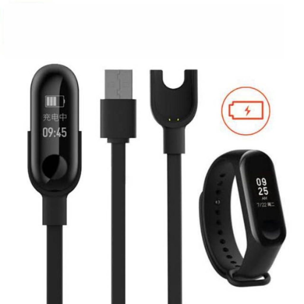 KABEL USB SMARTWATCH MI3