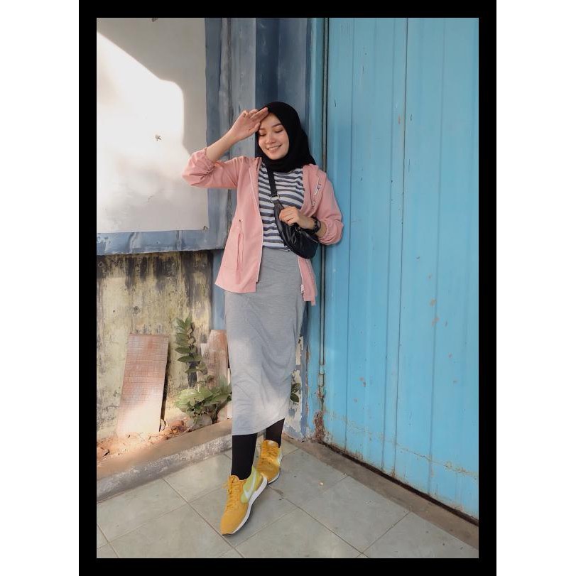 100% TERJAMIN LEGGING WUDHU-STOCKING WUDHU -GA BIKIN RIBET 100% TERJAMIN