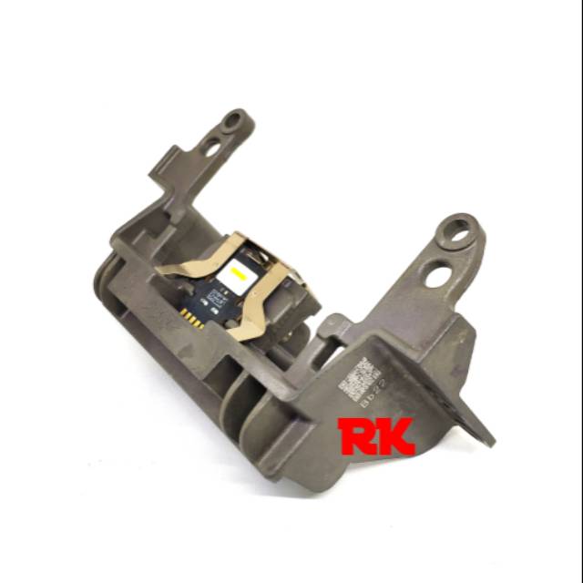 SPARE PART CHIP LED PROJECTOR OEM PAJERO DAKKAR - EMITTER LED OEM PROJECTOR BI LED