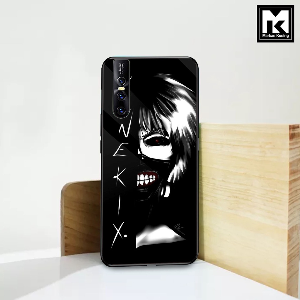 Case Vivo V15 - Casing Vivo V15 - ( Anime 2 ) - Case Hp - Casing Hp Terbaru - COD