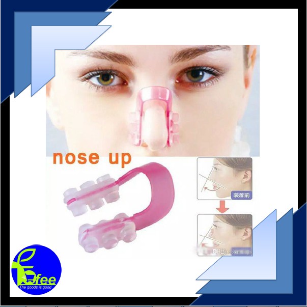 [IMPORT] - Nose Up Clipper Plastik