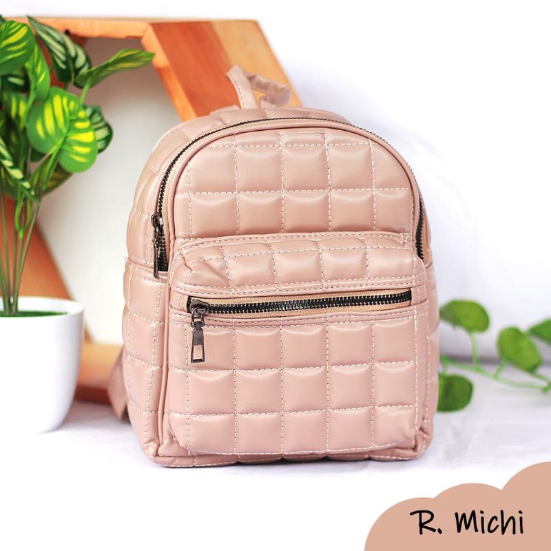 tas ransel michi