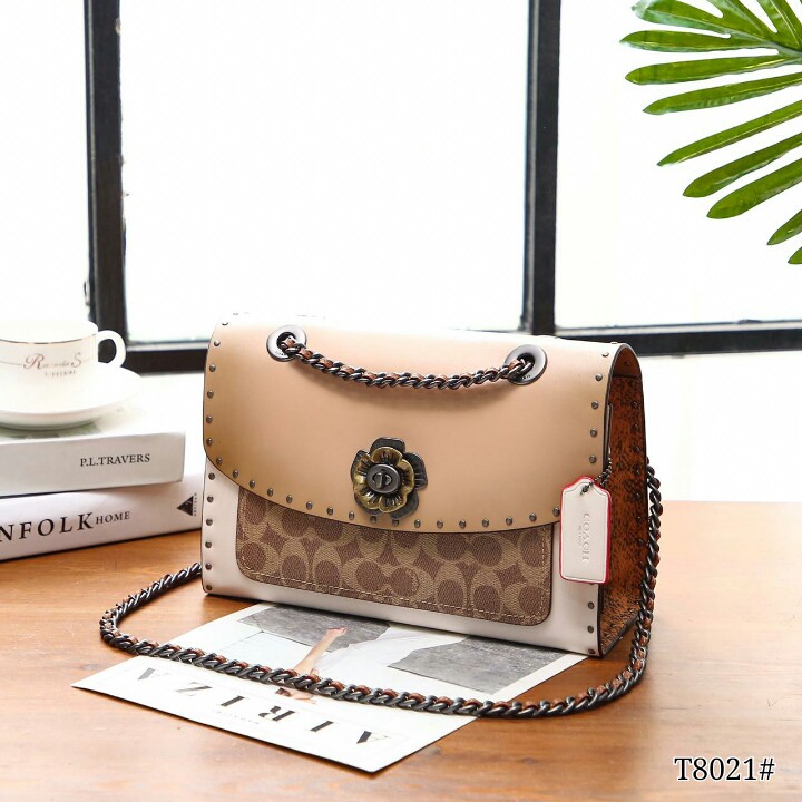TAS COACH PARKER PREMIUM BATAM