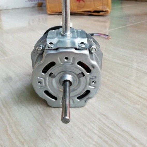 DINAMO KIPAS CHINA SEKAI ADVANCE BALING BALING BESI 18INC