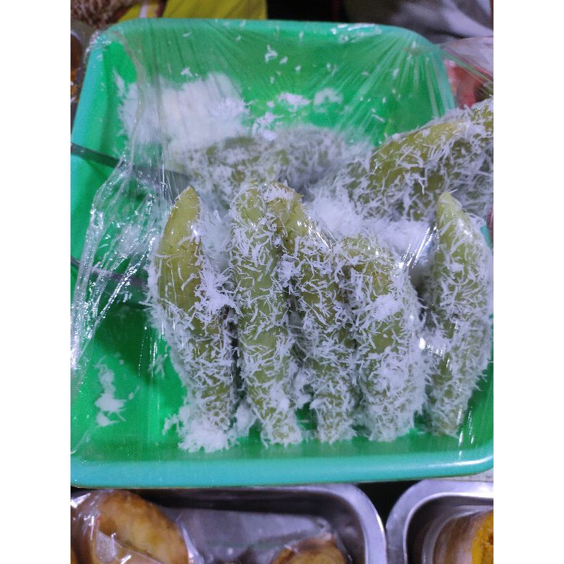 

kue lupis
