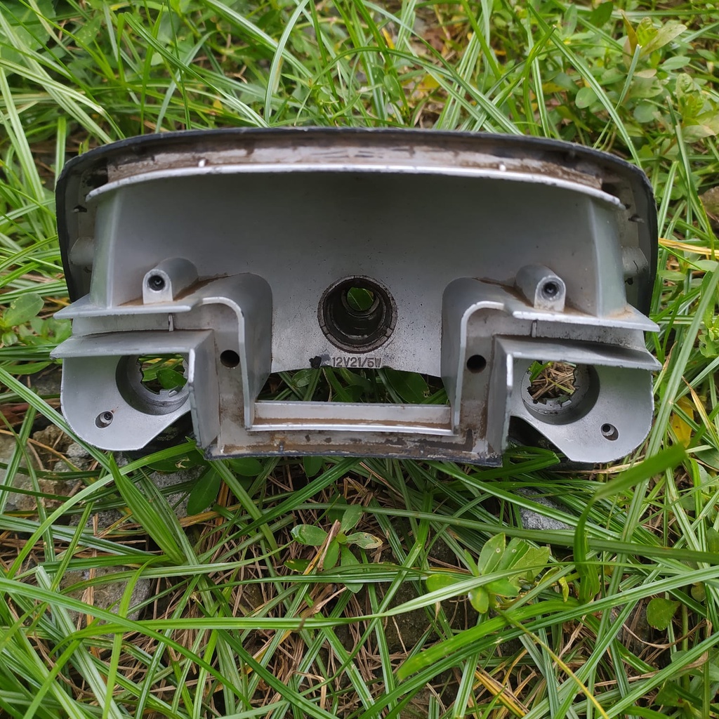 Reflektor Belakang Lampu Belakang Yamaha F1ZR fizr f1zr Vega R Lama Original Copotan Murah