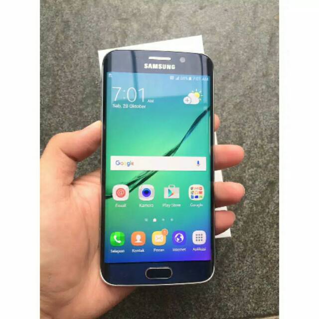 Samsung galaxy s6 edge 32gb 4g