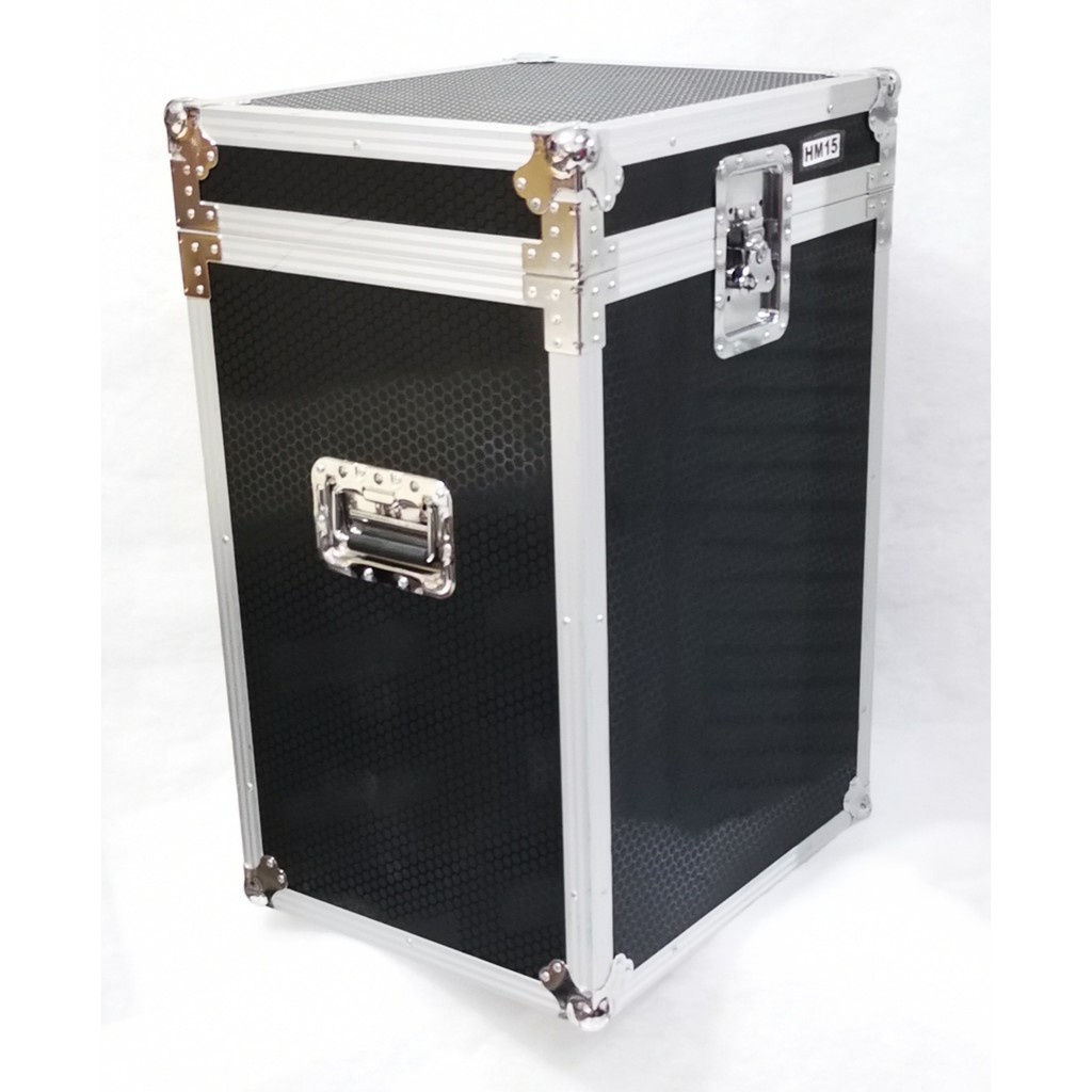 STX - FLIGHTCASE : Hardcase Monitor 15 Inch H M 15