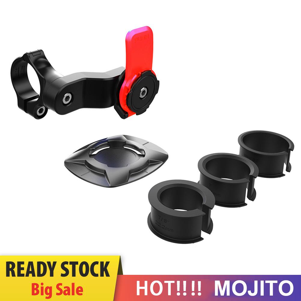 Bracket Holder Handphone / Navigasi Untuk Sepeda Mtb / Motor