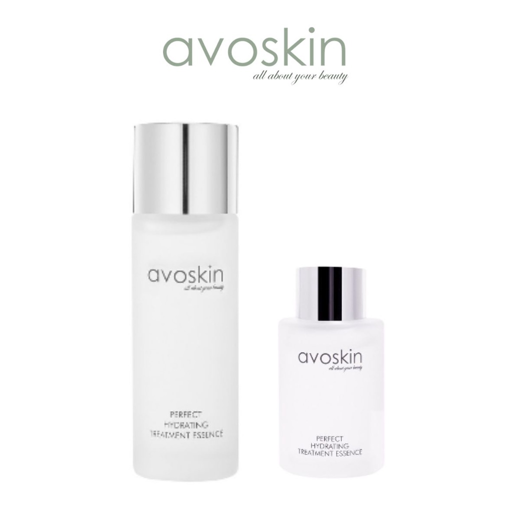 AVOSKIN Perfect Hydrating Treatment Essence