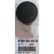 Cap Cover Tutup Arm Rest Sandaran Tangan Jok Honda Jazz S RS GE8 2008 2009 2010 2011 2012 2013 & C