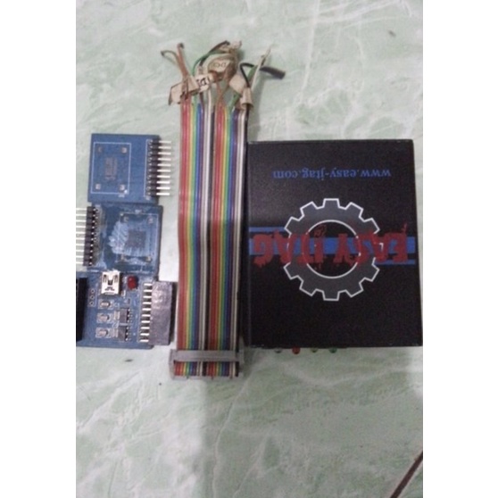 Easy jtag+ Z3x samsung tool pro