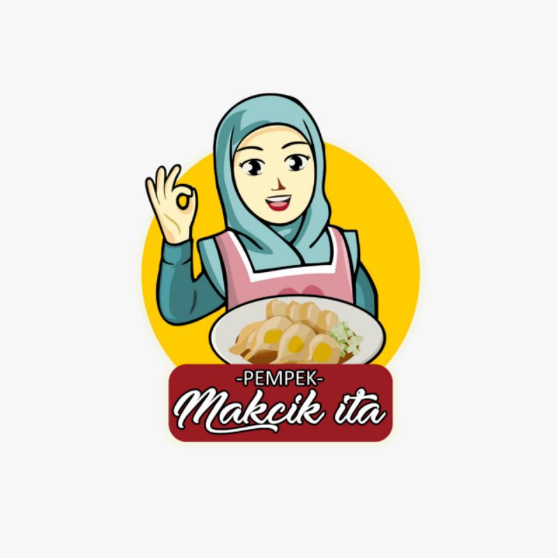 

Pempek Makcik Ita