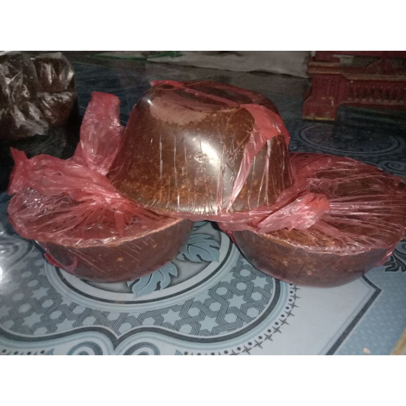 

Gula merah / gula aren siwalan