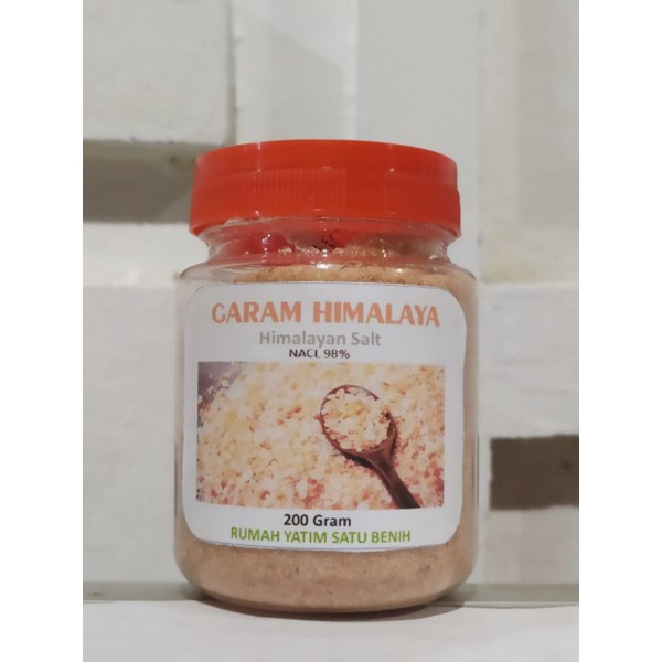 

GARAM HIMALAYA PREMIUM 200gr