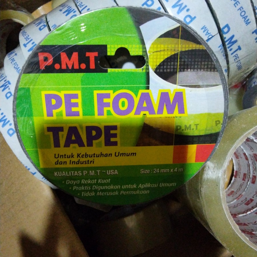 dobel tape 3m