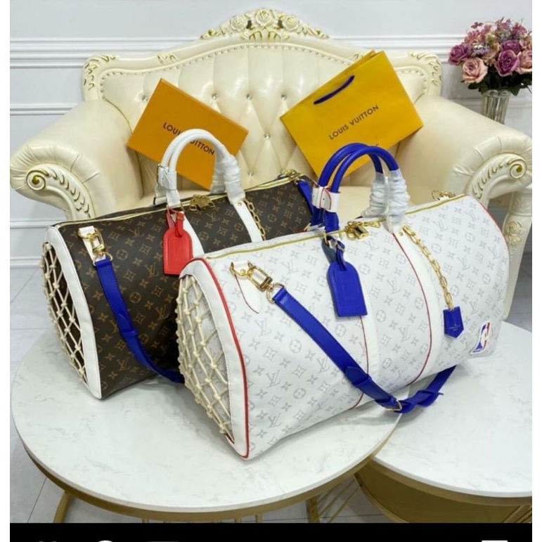 Tas kepal LV mirror Quality