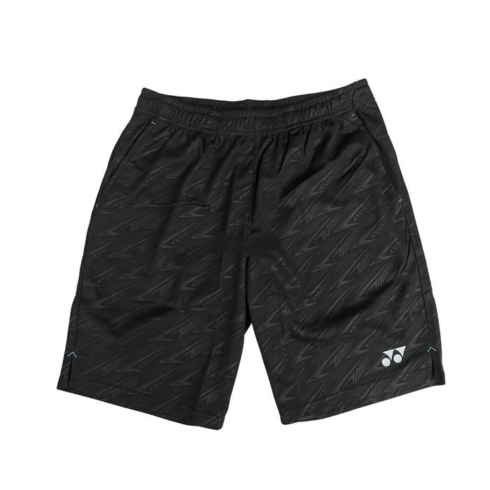 New Arrival Celana Badminton Yonex 1735 Tru Cool Men'S Short Original