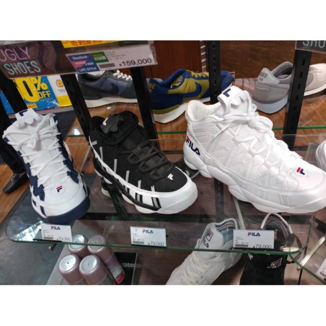 Fila Spaghetti (unisex)