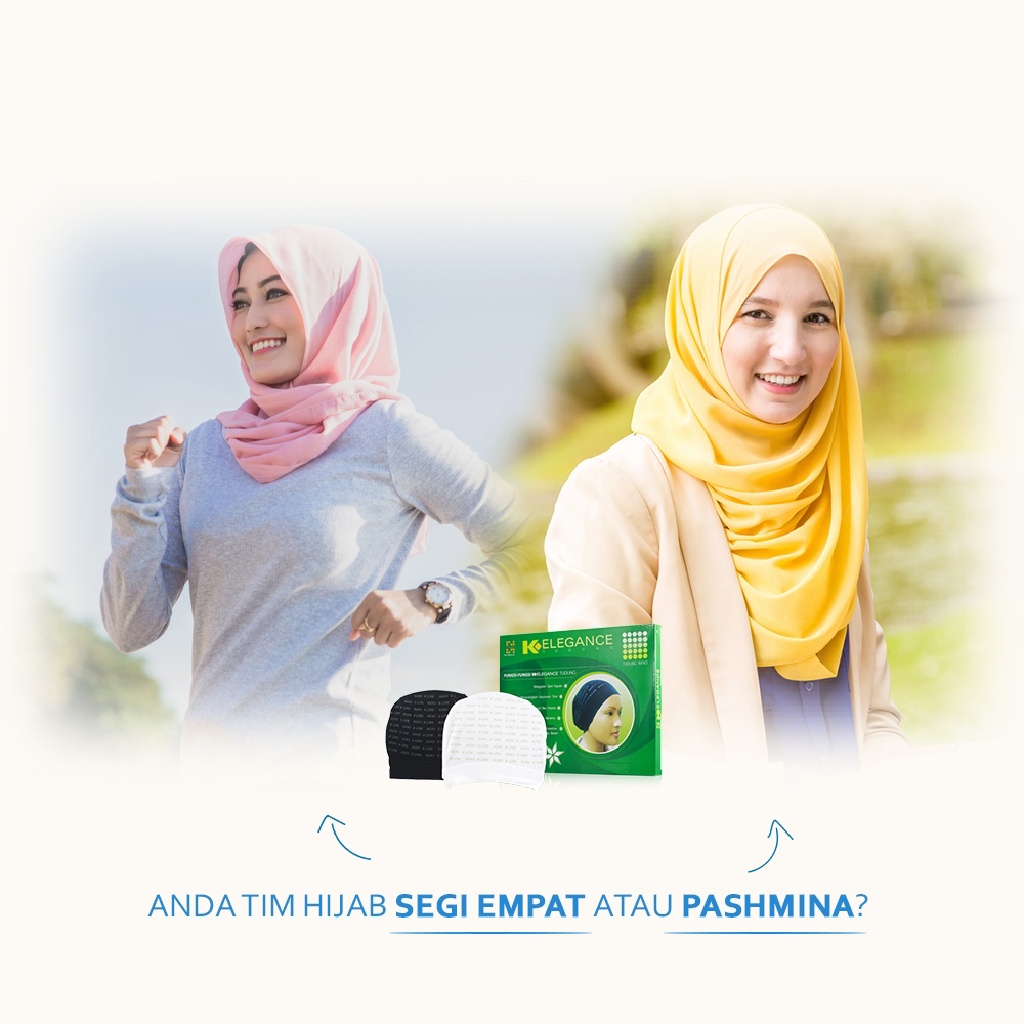 Promo K Auratudung k elegance klink original cimot klink original