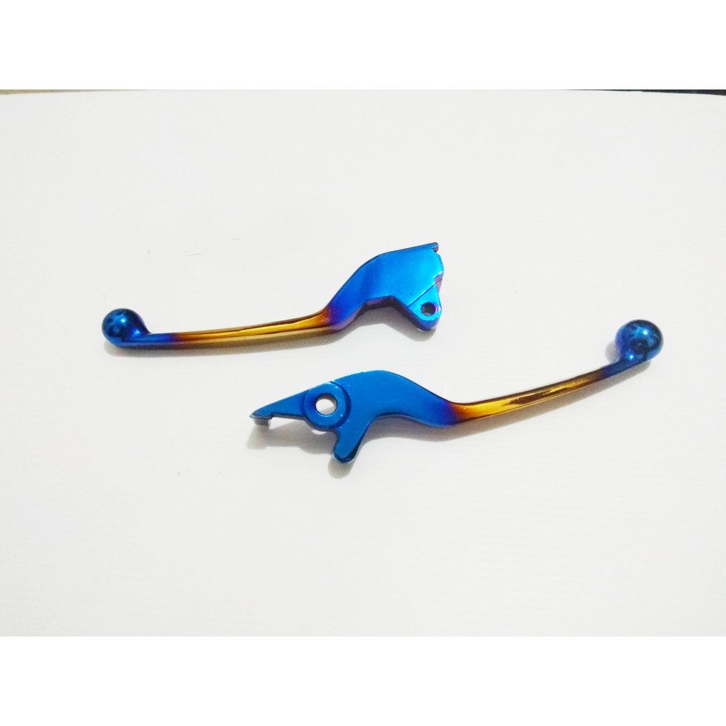 Handle rem standar twotone vario karbu vario 125 techno beat karbu beat fi beat esp fi 2017 beat pop